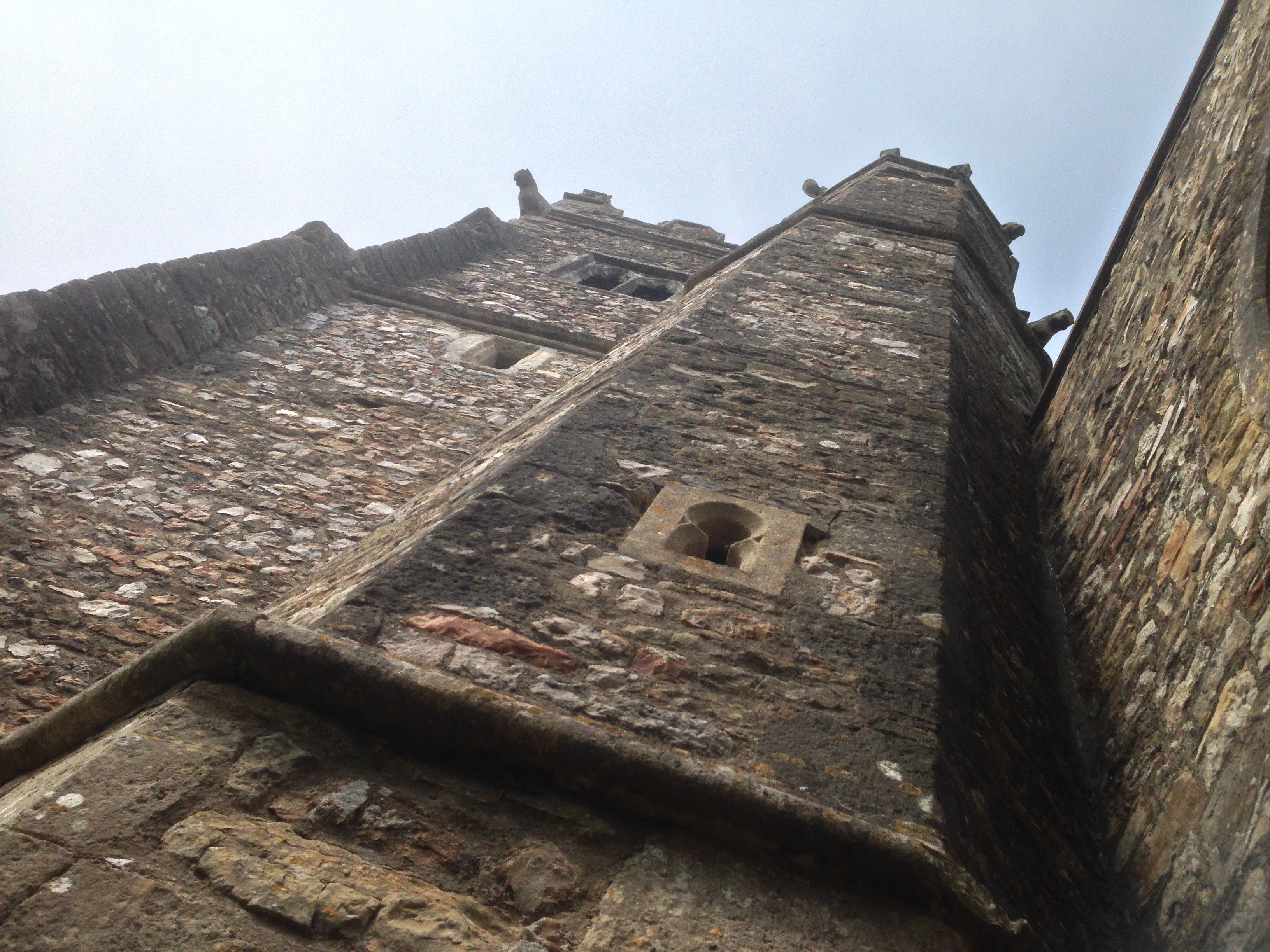 Bell ringing related photograph